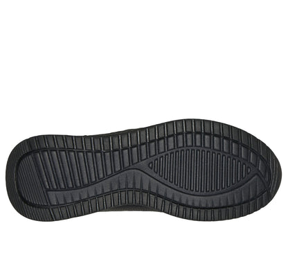 Skechers BOBS Squad 4 Crucial Step black 118416 BBK - OUTSOLE