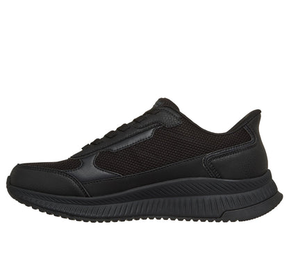 Skechers BOBS Squad 4 Crucial Step black 118416 BBK - PROFILE_05