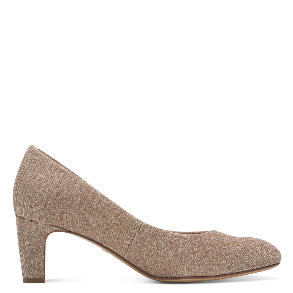 Tamaris court 22418 rose glam