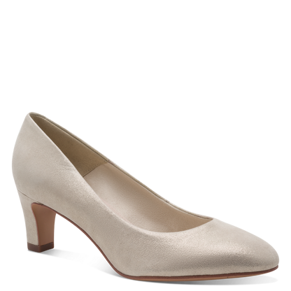 Tamaris court champagne - 22420 – detail view