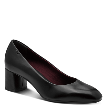 Tamaris court 22437 black leather