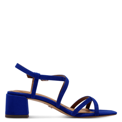 Tamaris sandal 28204 - royal blue
