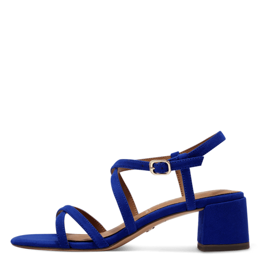 Tamaris sandal 28204 - royal blue