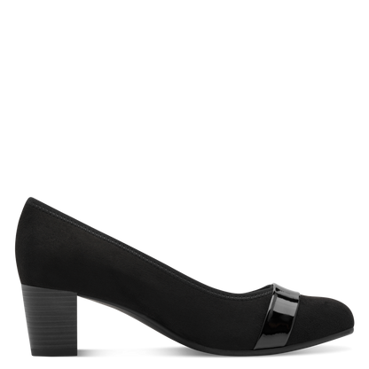 Jana court black 22467