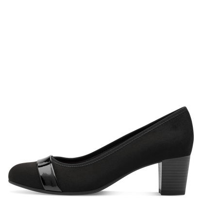Jana court black 22467