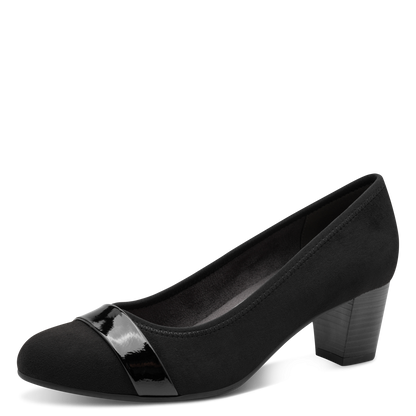 Jana court black 22467
