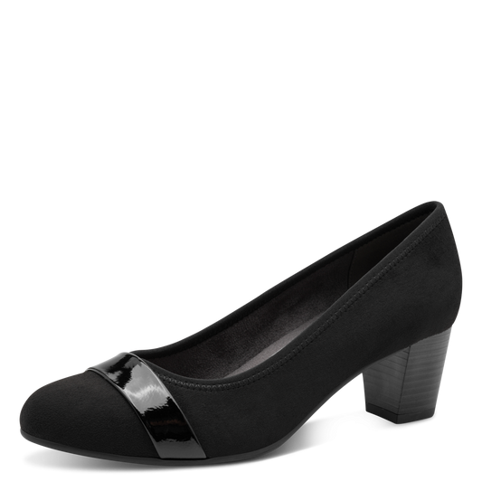Jana court black 22467