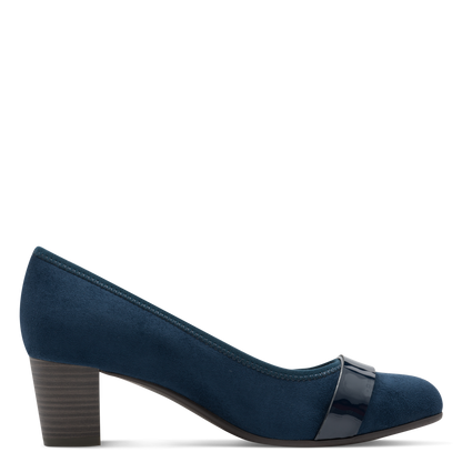 Jana court navy 22467