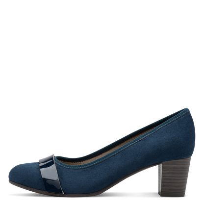 Jana court navy 22467