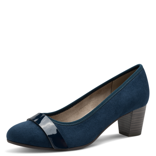 Jana court navy 22467