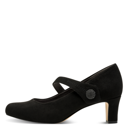 Jana court black 22473 black