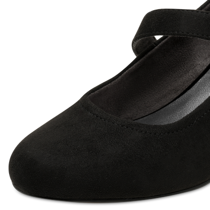 Jana court black 22473 black