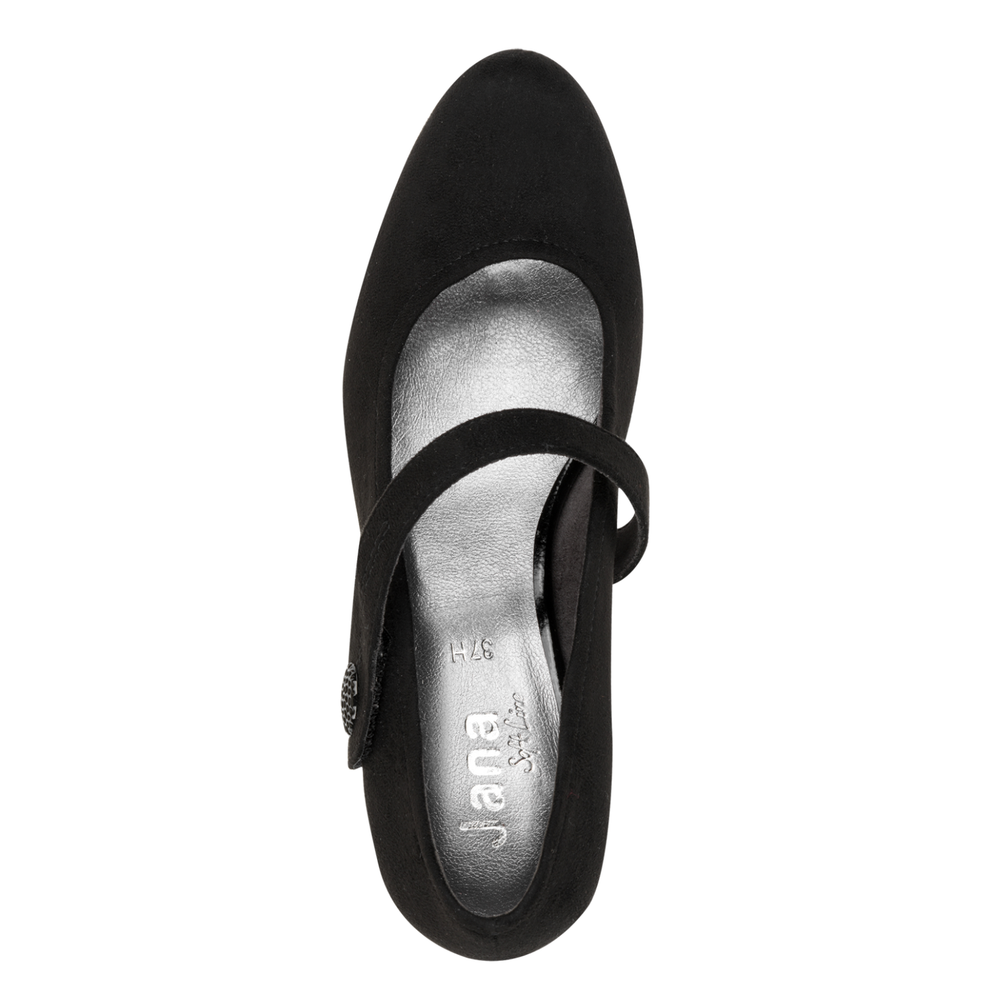 Jana court black 22473 black