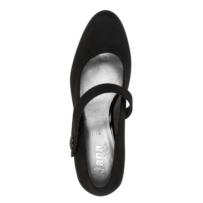 Jana court black 22473 black