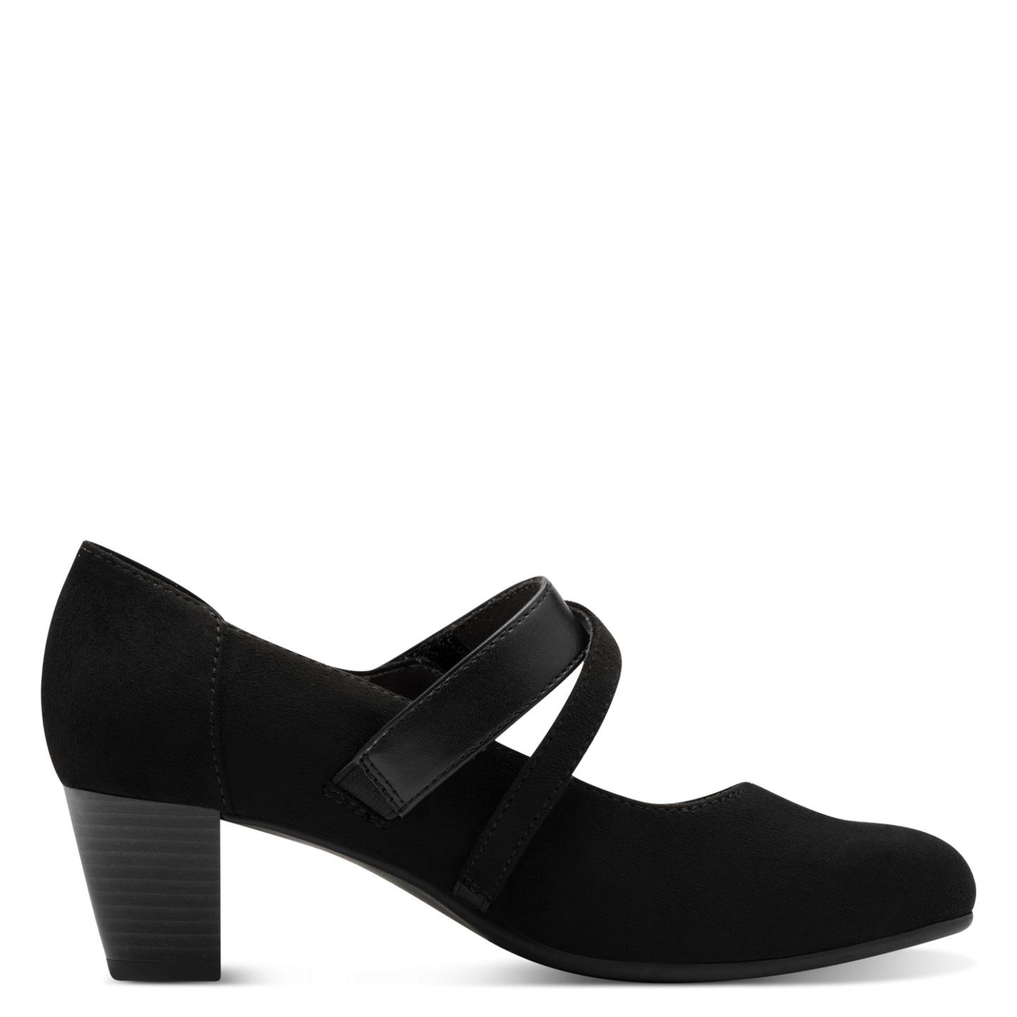 Jana court black 24464 black