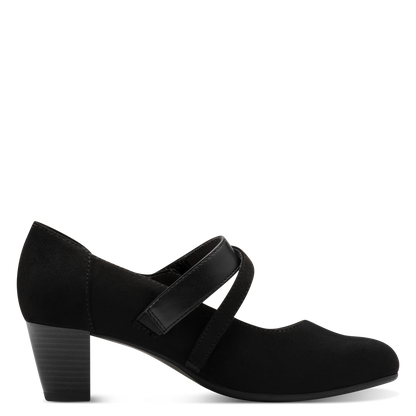 Jana court black 24464 black
