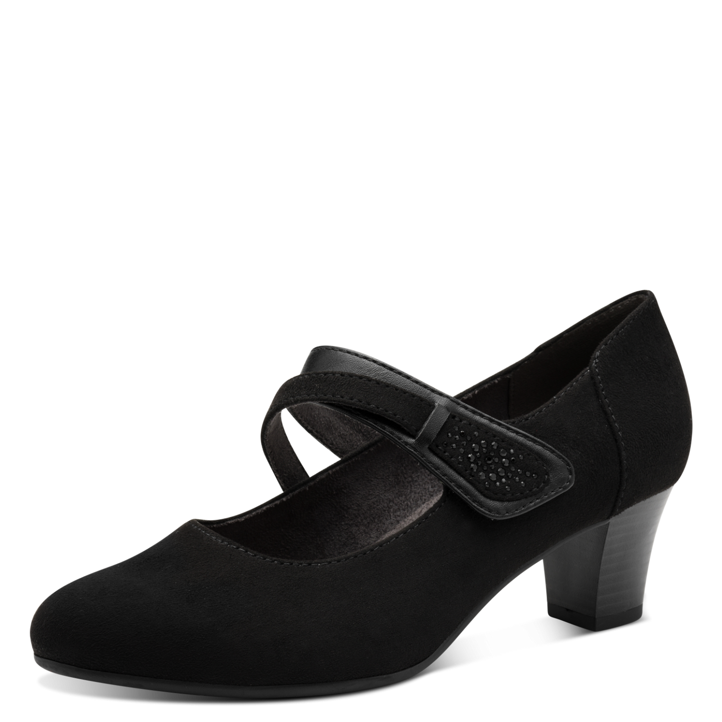 Jana court black 24464 black