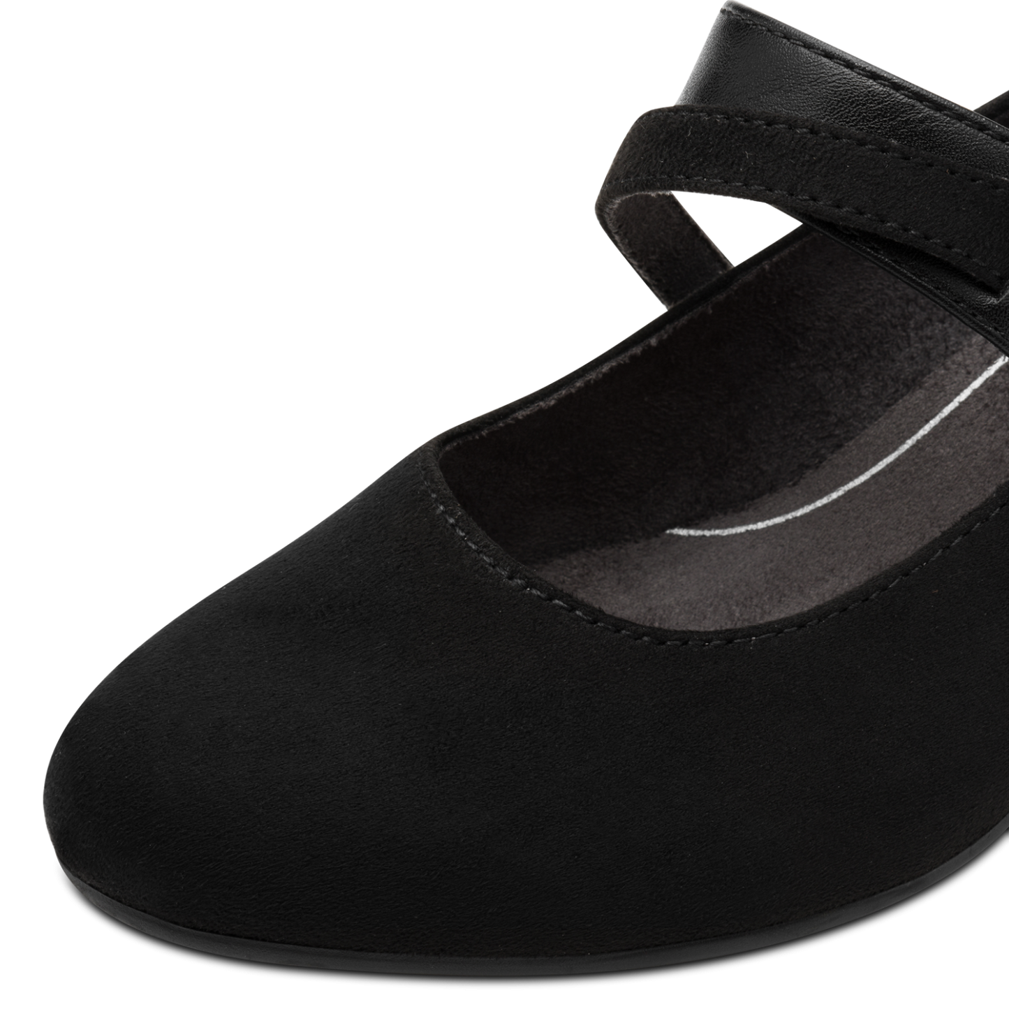 Jana court black 24464 black