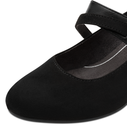 Jana court black 24464 black