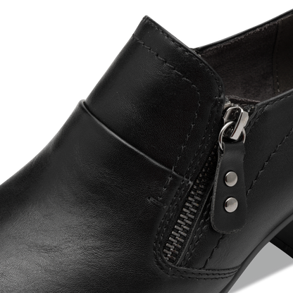 Jana heel black - 24469