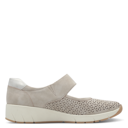 Jana strap - Taupe 24664