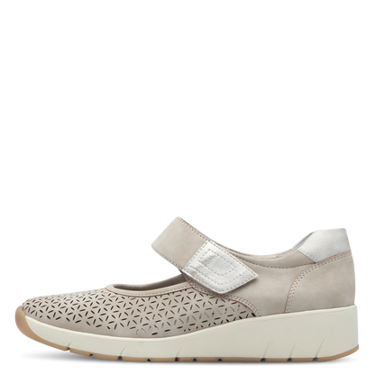 Jana strap - Taupe 24664