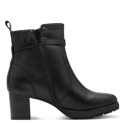 Jana boot 25360 black