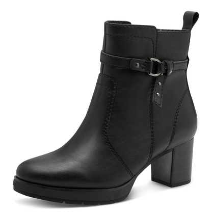 Jana boot 25360 black