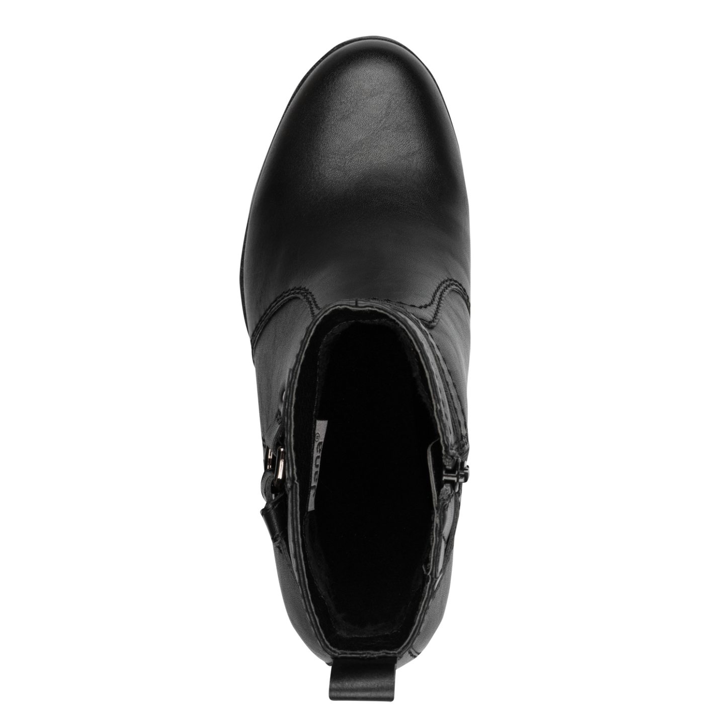 Jana boot 25360 black