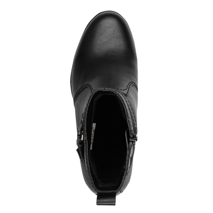 Jana boot 25360 black