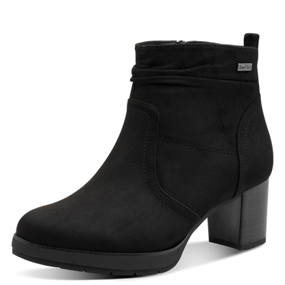 Jana boot 26378 black waterproof