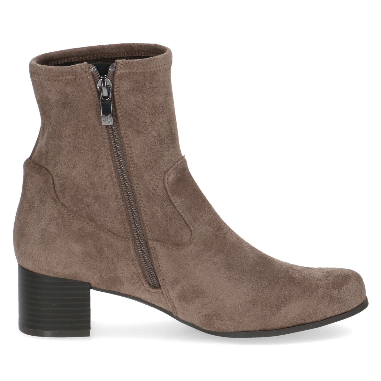 Caprice boot cafe stretch - 25316