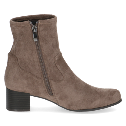 Caprice boot cafe stretch - 25316