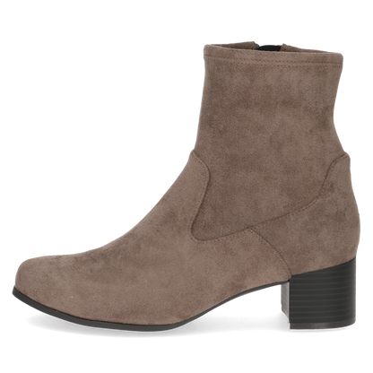 Caprice boot cafe stretch - 25316