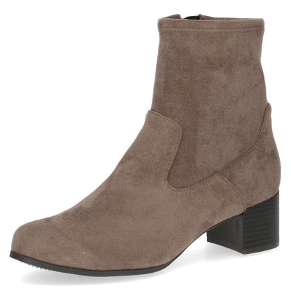 Caprice boot cafe stretch - 25316