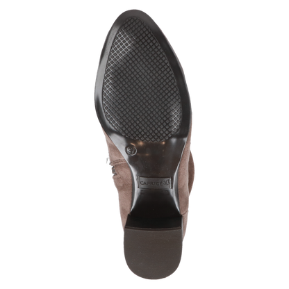 Caprice boot cafe stretch - 25316