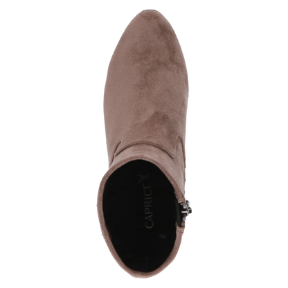Caprice boot cafe stretch - 25316
