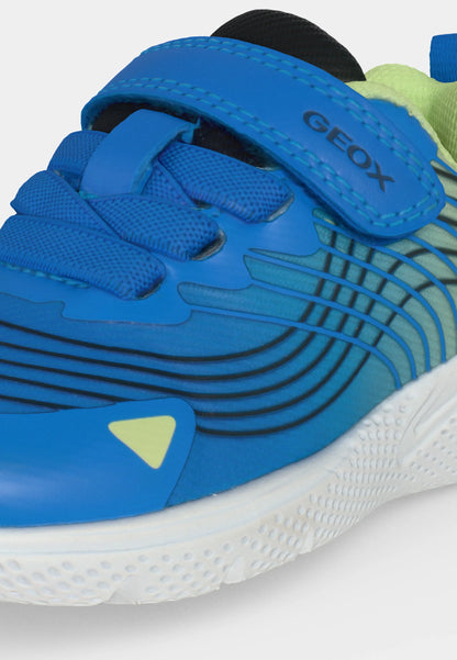 Geox Sprintye runner blue