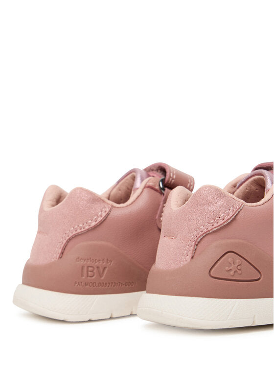 Biomecanics velcro pink 251129