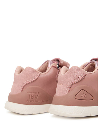 Biomecanics velcro pink 251129