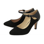 Lotus Peaches black