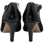 Lotus Peaches black