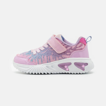 Geox Assister lights pink