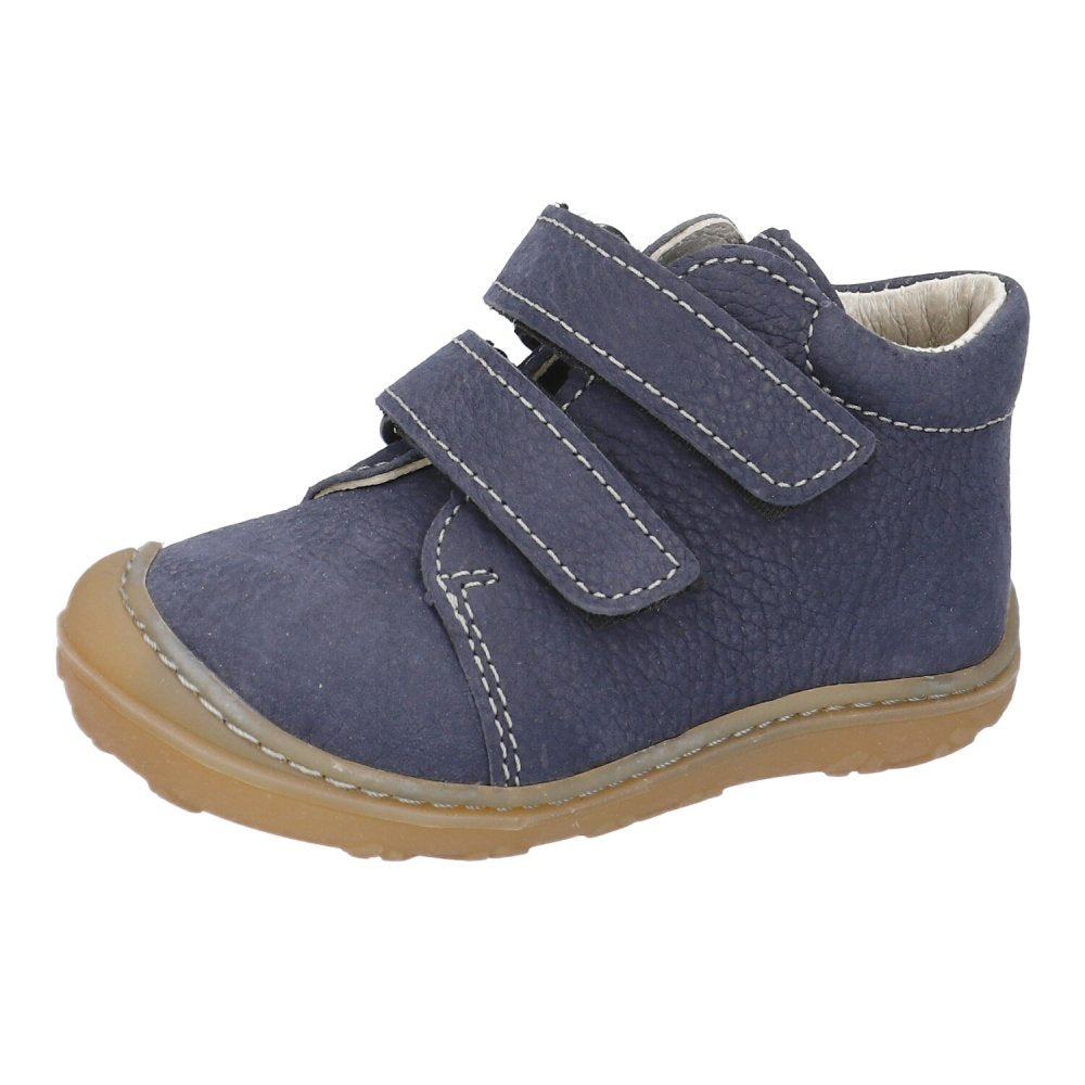 Ricosta Chrisy velcro navy
