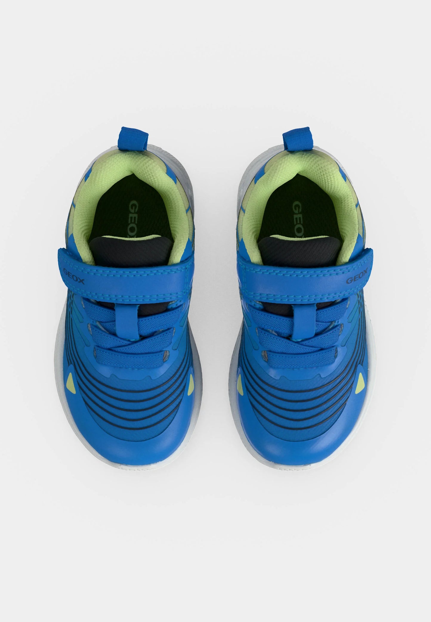 Geox Sprintye runner blue