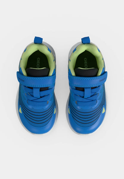 Geox Sprintye runner blue