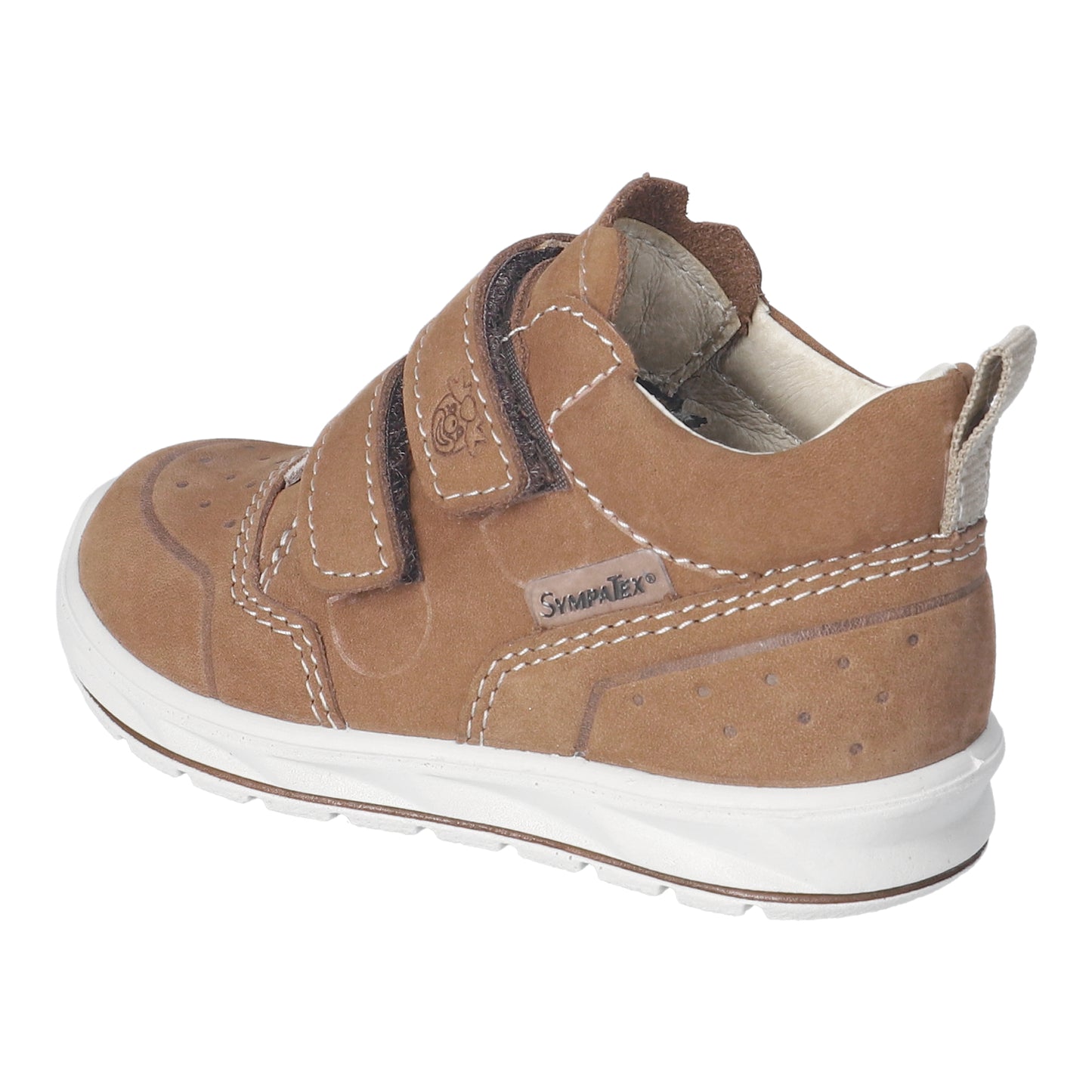 Ricosta Jano caramel waterproof