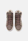 Geox Gisli boot gold