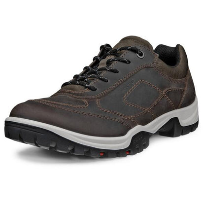 Ecco Xpedition 3 - dark clay- waterproof