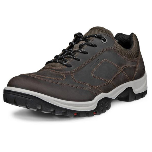 Ecco Xpedition 3 - dark clay- waterproof